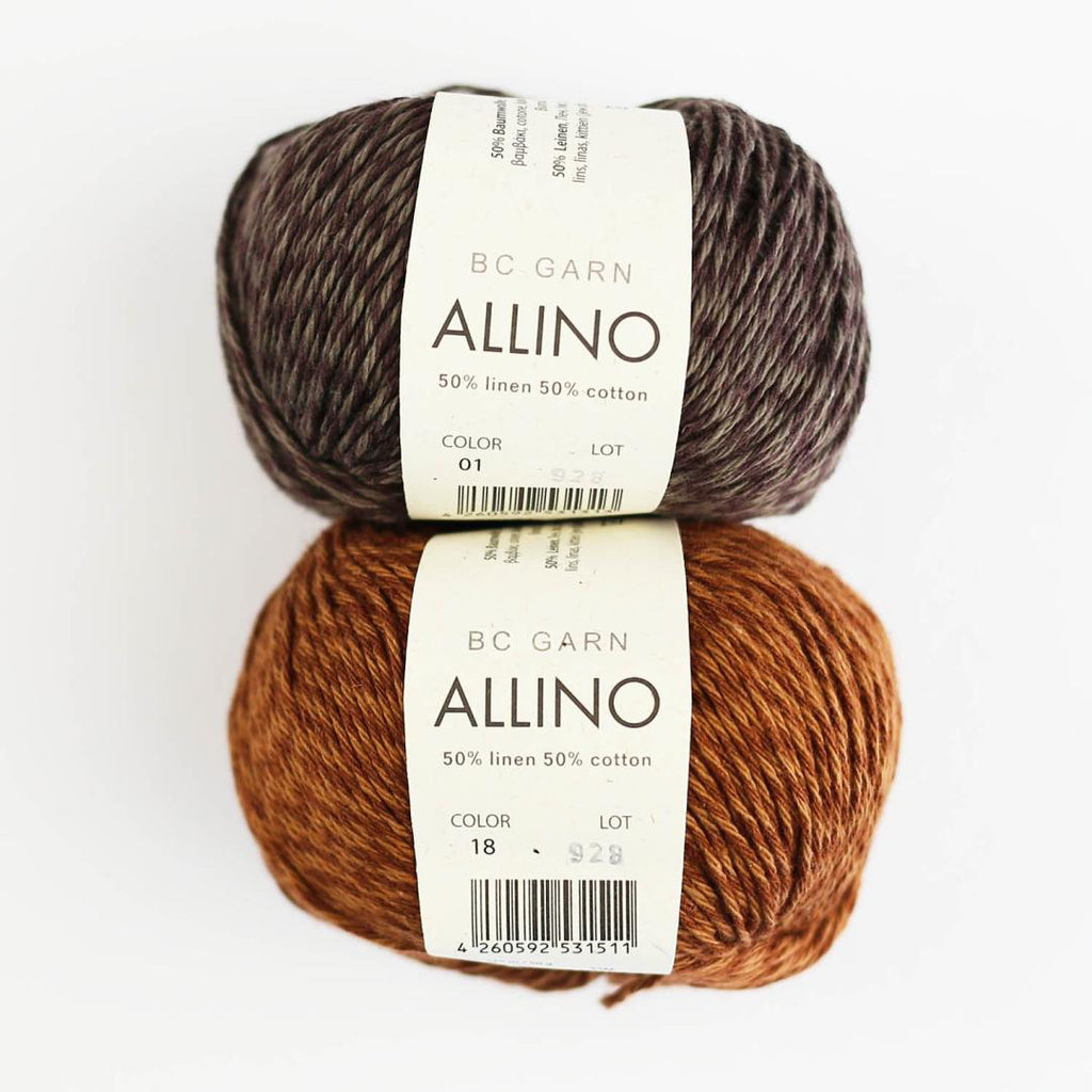 Allino Sale Colors