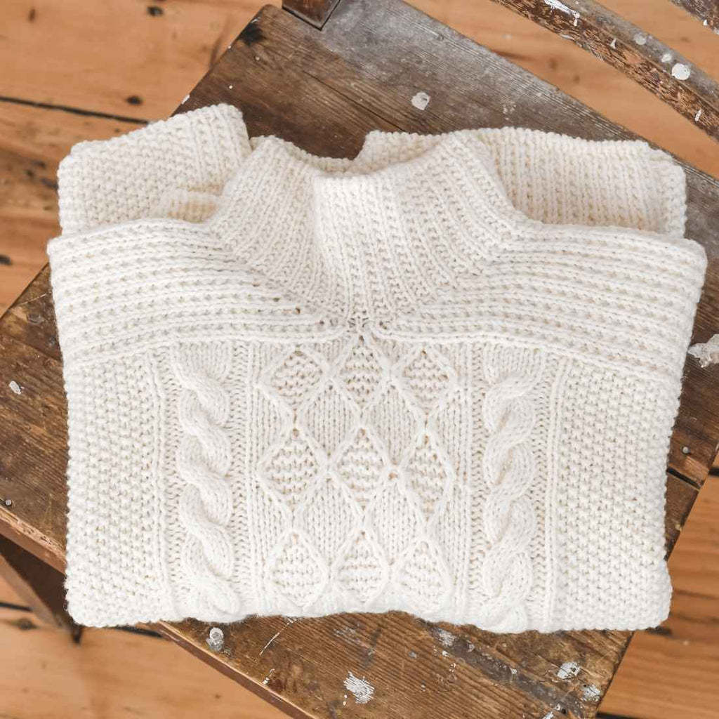 Pattern Booklet Everyday Basics