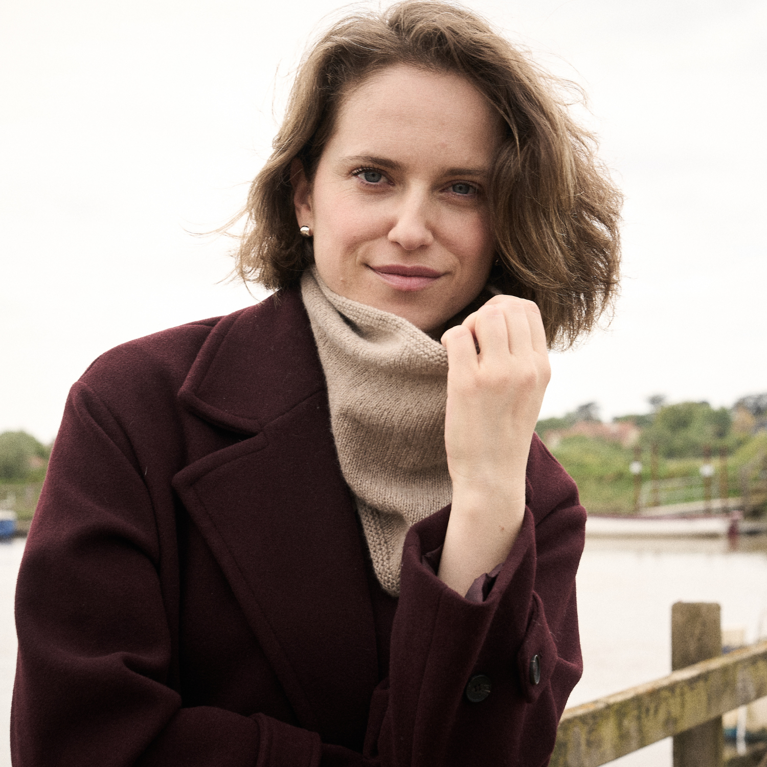 Cashmere Keepsakes Lookbook
