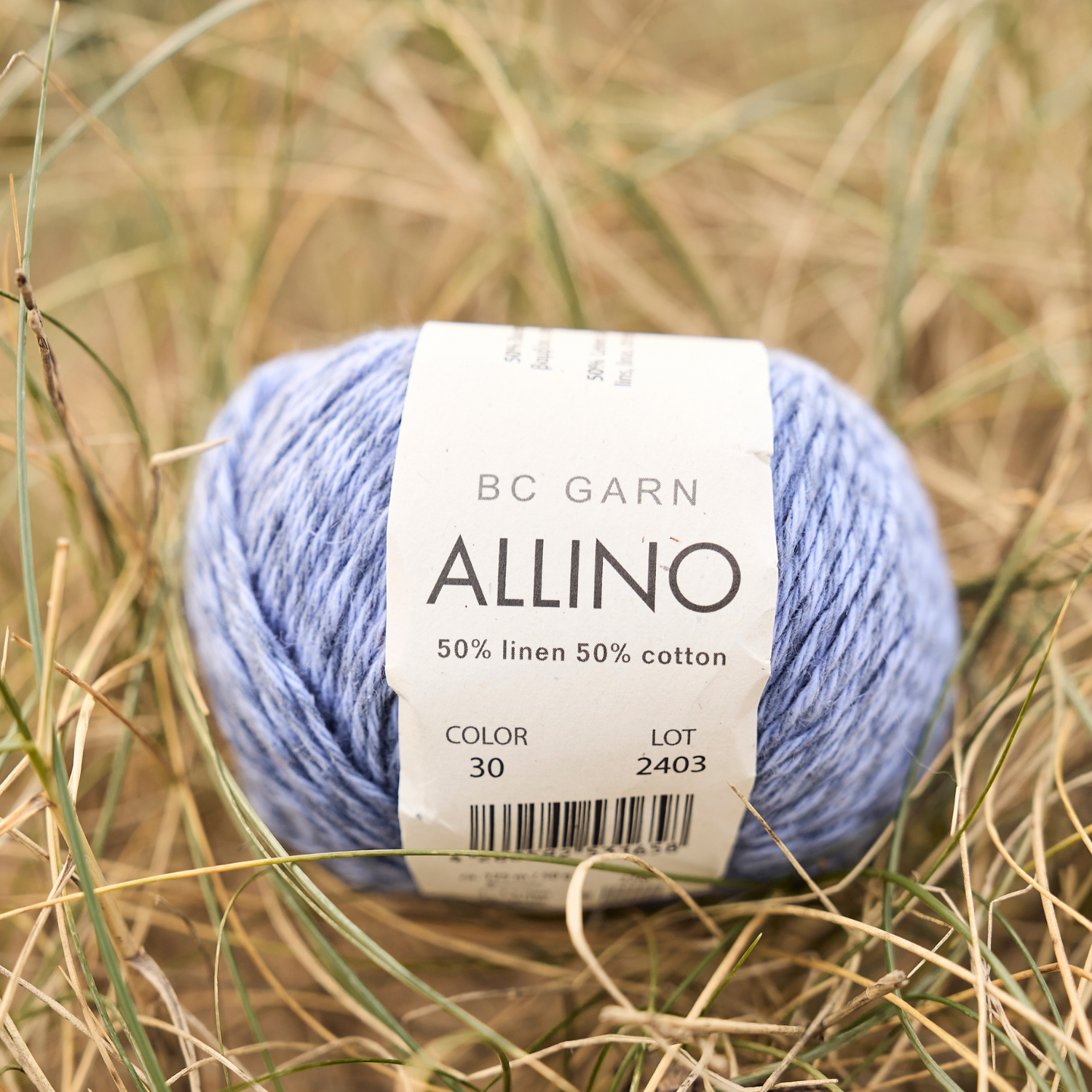 Allino Linen/Cotton