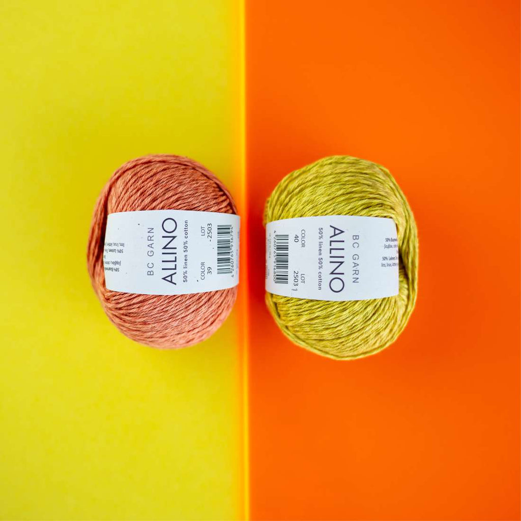 Allino Linen/Cotton
