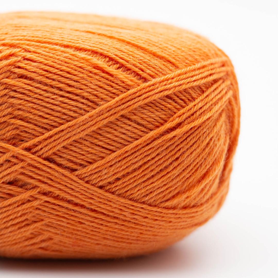 World record sock yarn