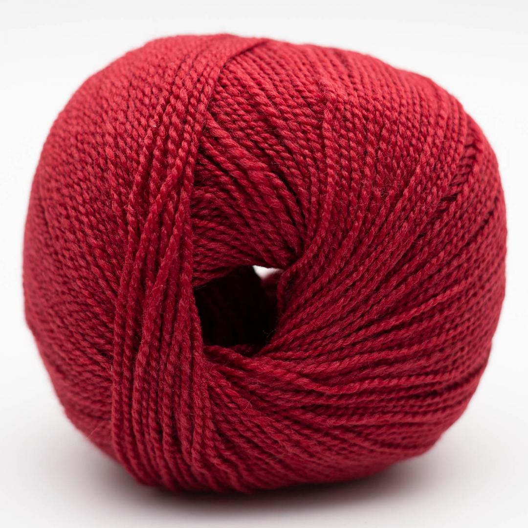 Semilla SILKBLOOM GOTS