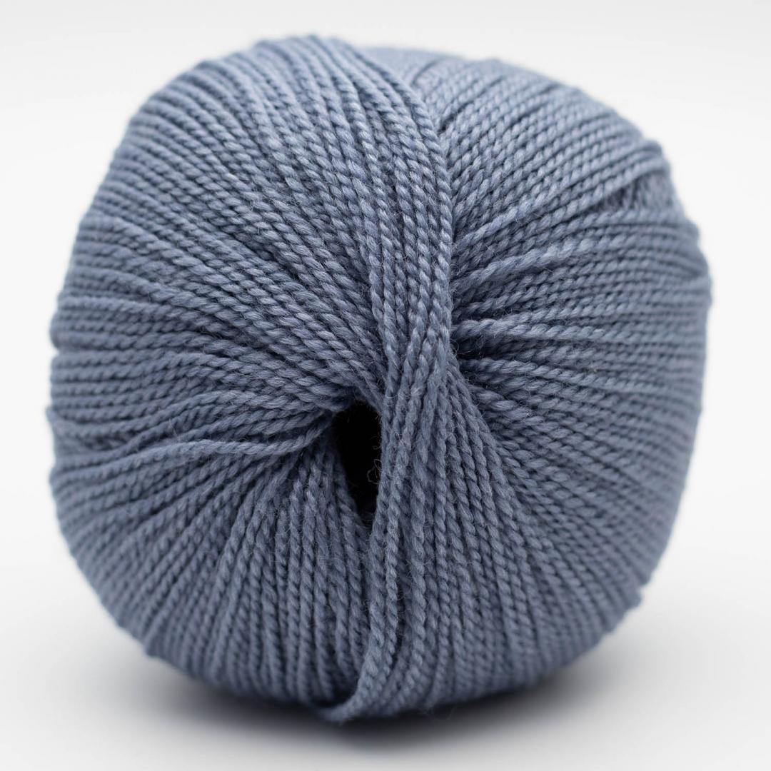 Semilla SILKBLOOM GOTS