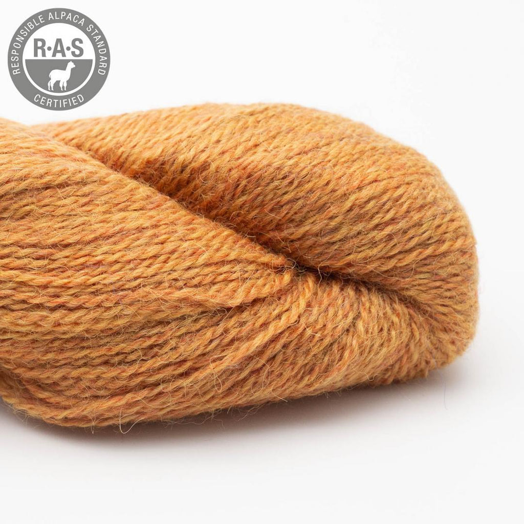 Baby alpaca 10/2 per 50g