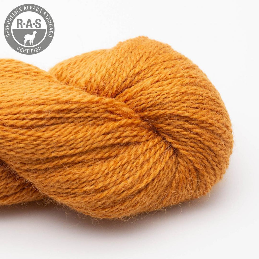 Baby alpaca 10/2 per 50g