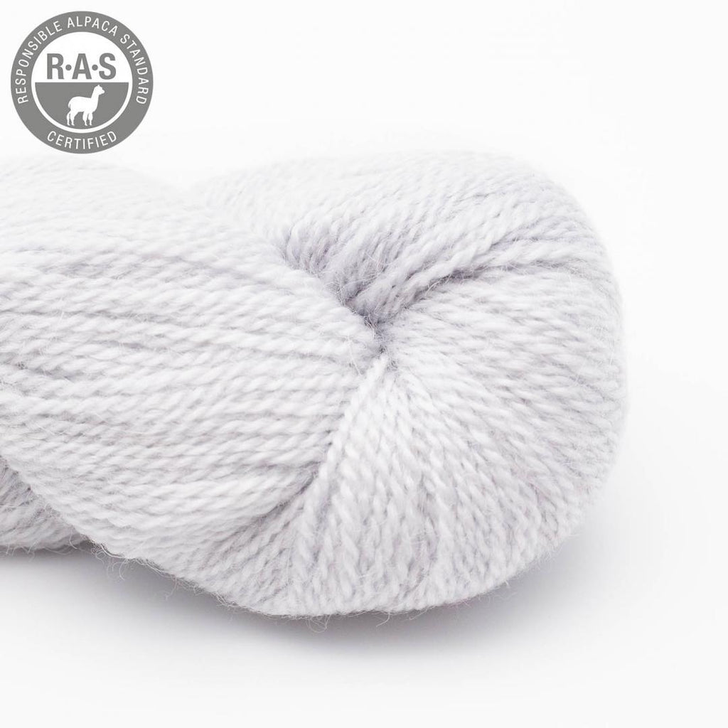 Baby alpaca 10/2 per 50g
