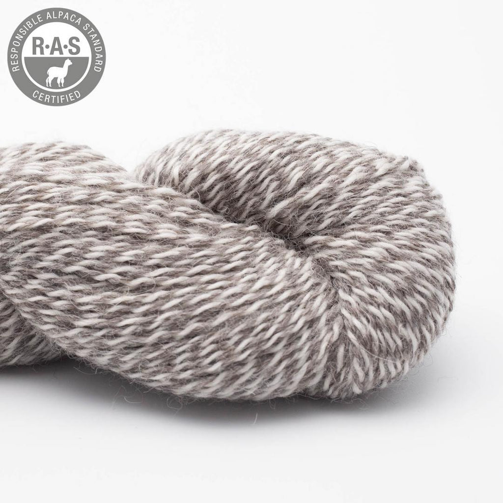 Baby alpaca 10/2 per 50g