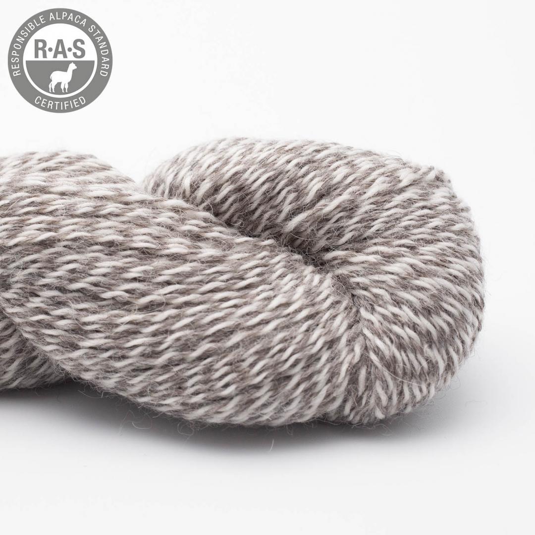 Baby alpaca 10/2 per 50g