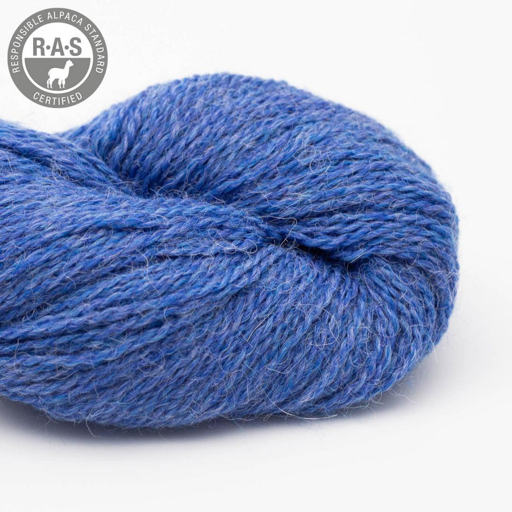 Baby alpaca 10/2 per 50g