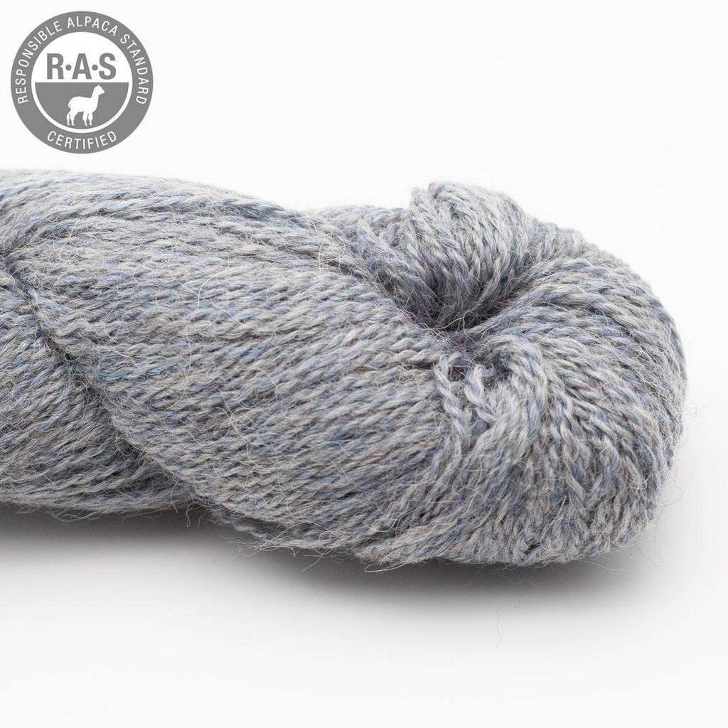 Baby alpaca 10/2 per 50g