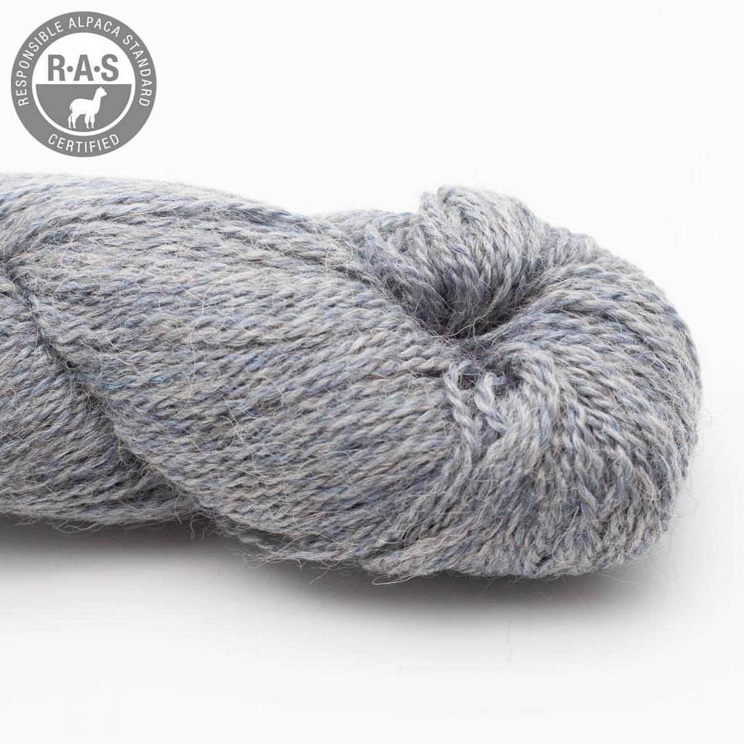 Baby alpaca 10/2 per 50g