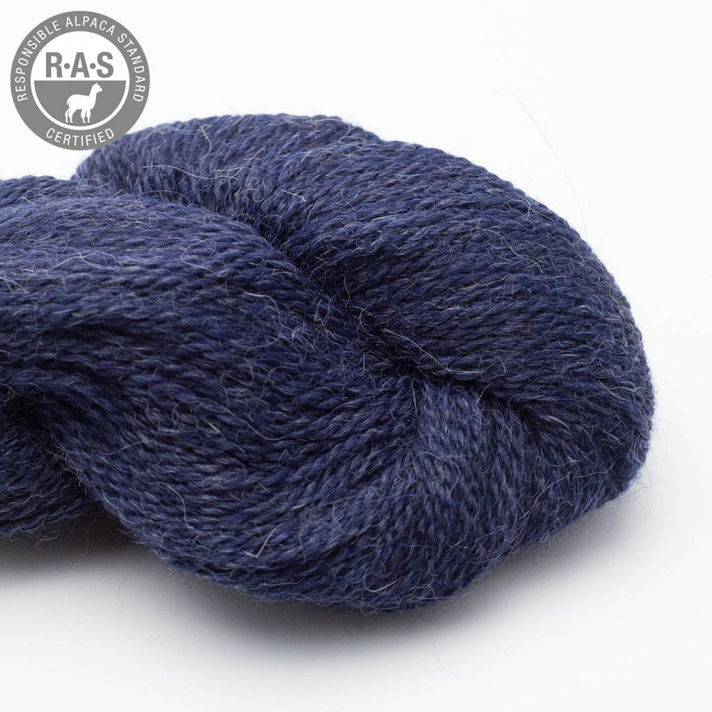 Baby alpaca 10/2 per 50g