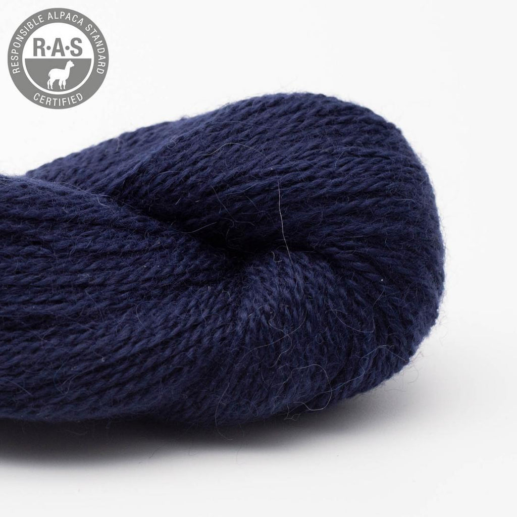 Baby alpaca 10/2 per 50g