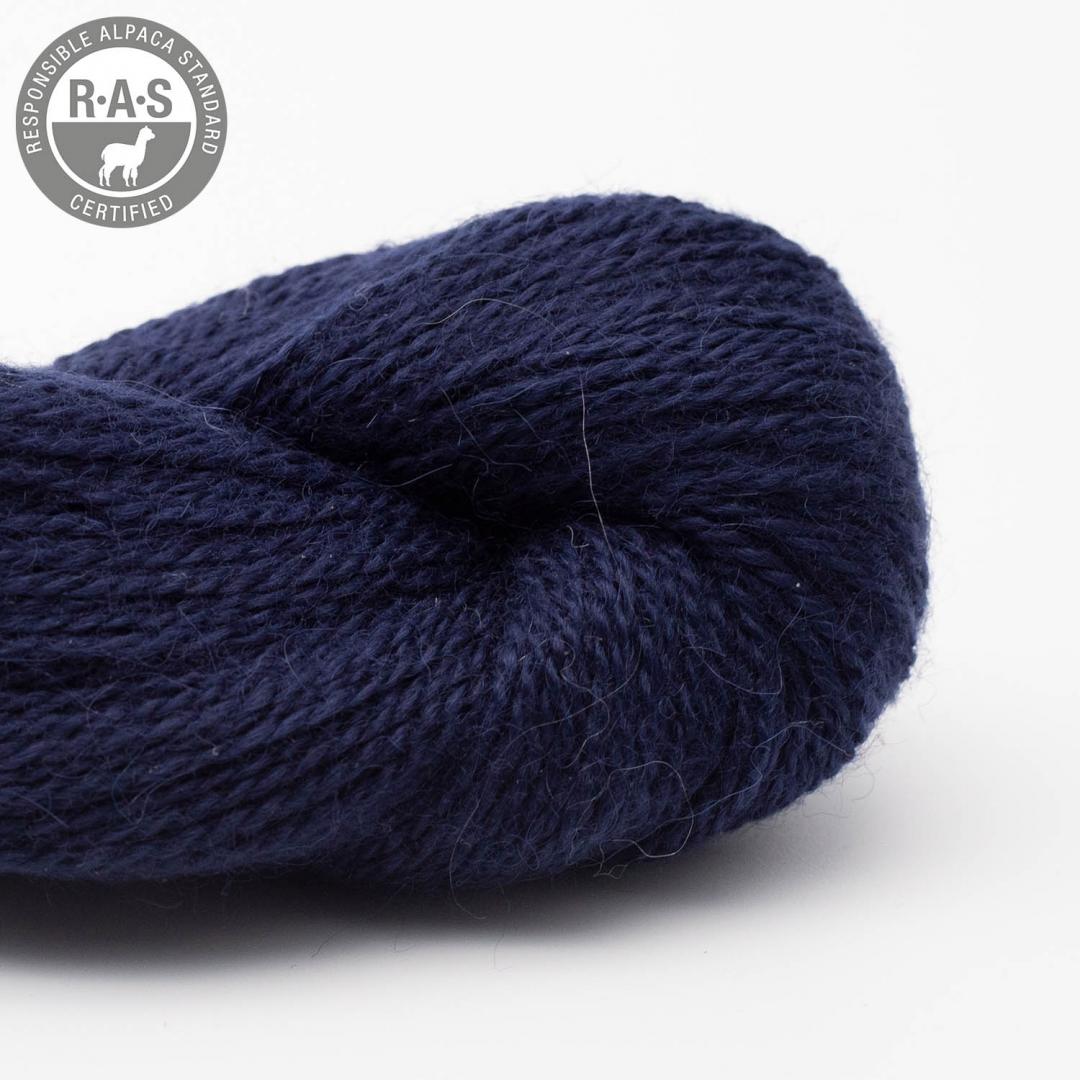 Baby alpaca 10/2 per 50g