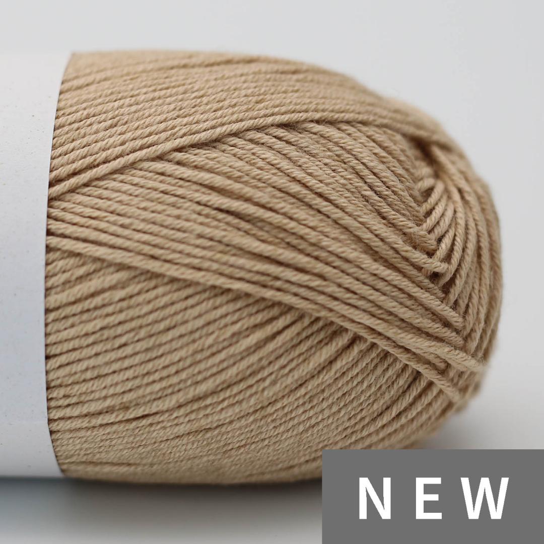 Summer in Kashmir GOTS