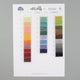 Kremke Soul Wool color charts