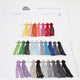 Kremke Soul Wool color charts