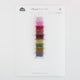Kremke Soul Wool color charts