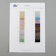Kremke Soul Wool color charts