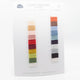 Kremke Soul Wool color charts