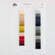Kremke Soul Wool color charts