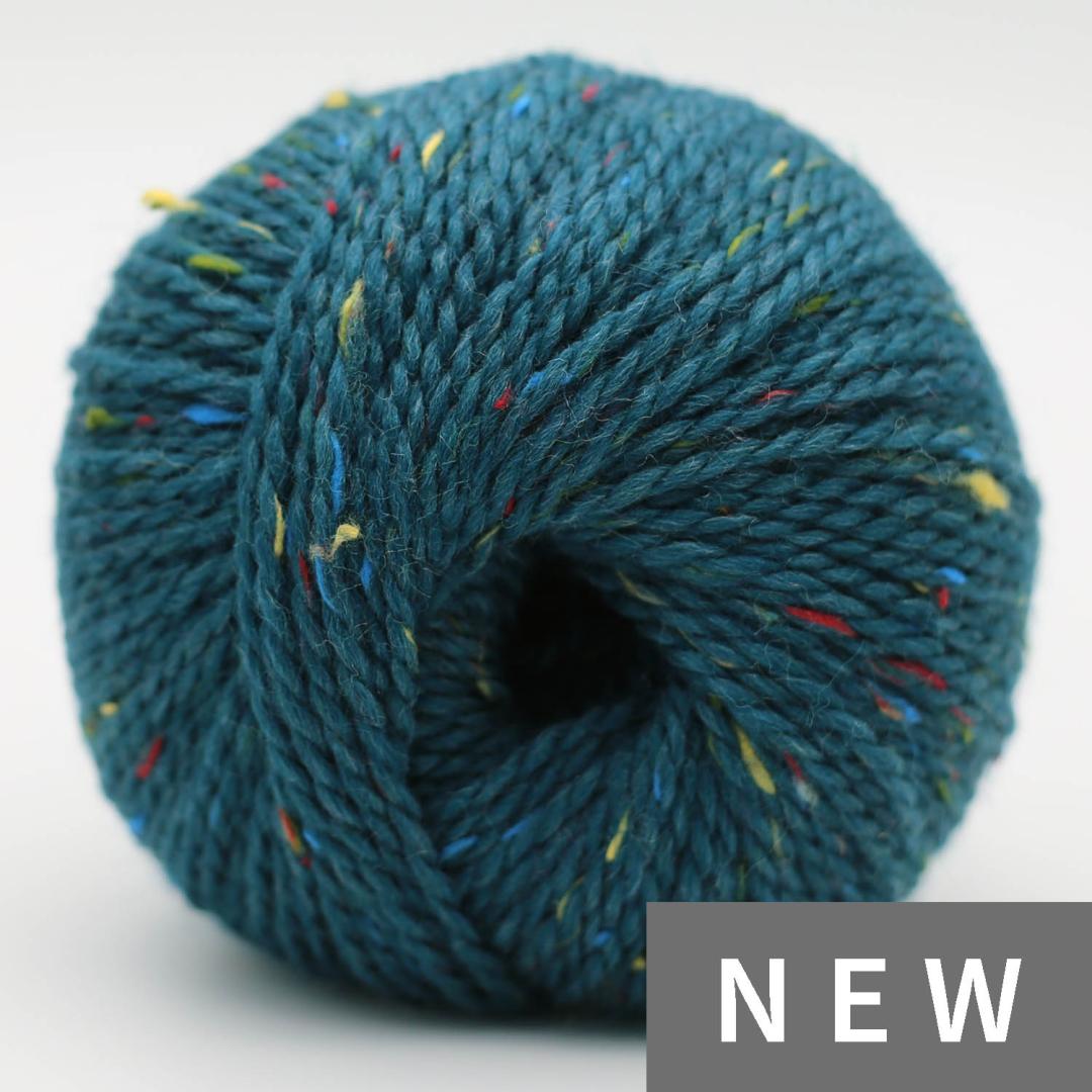 Hamelton Tweed 1 GOTS