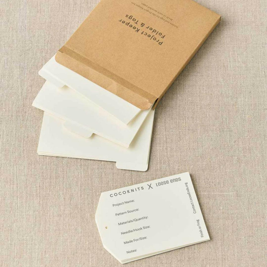 Project Keeper Refill