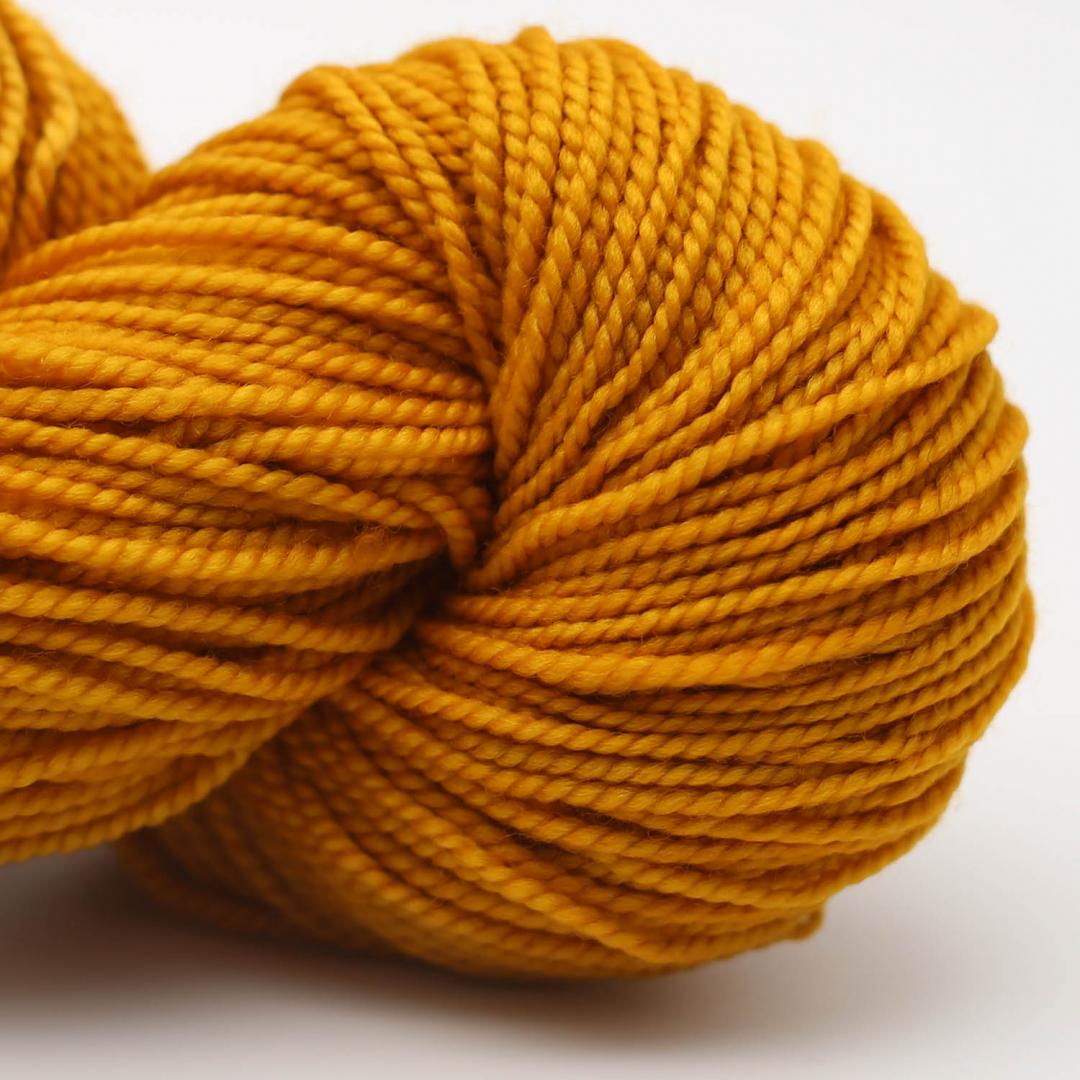 SAMI Semi Solid hand-dyed