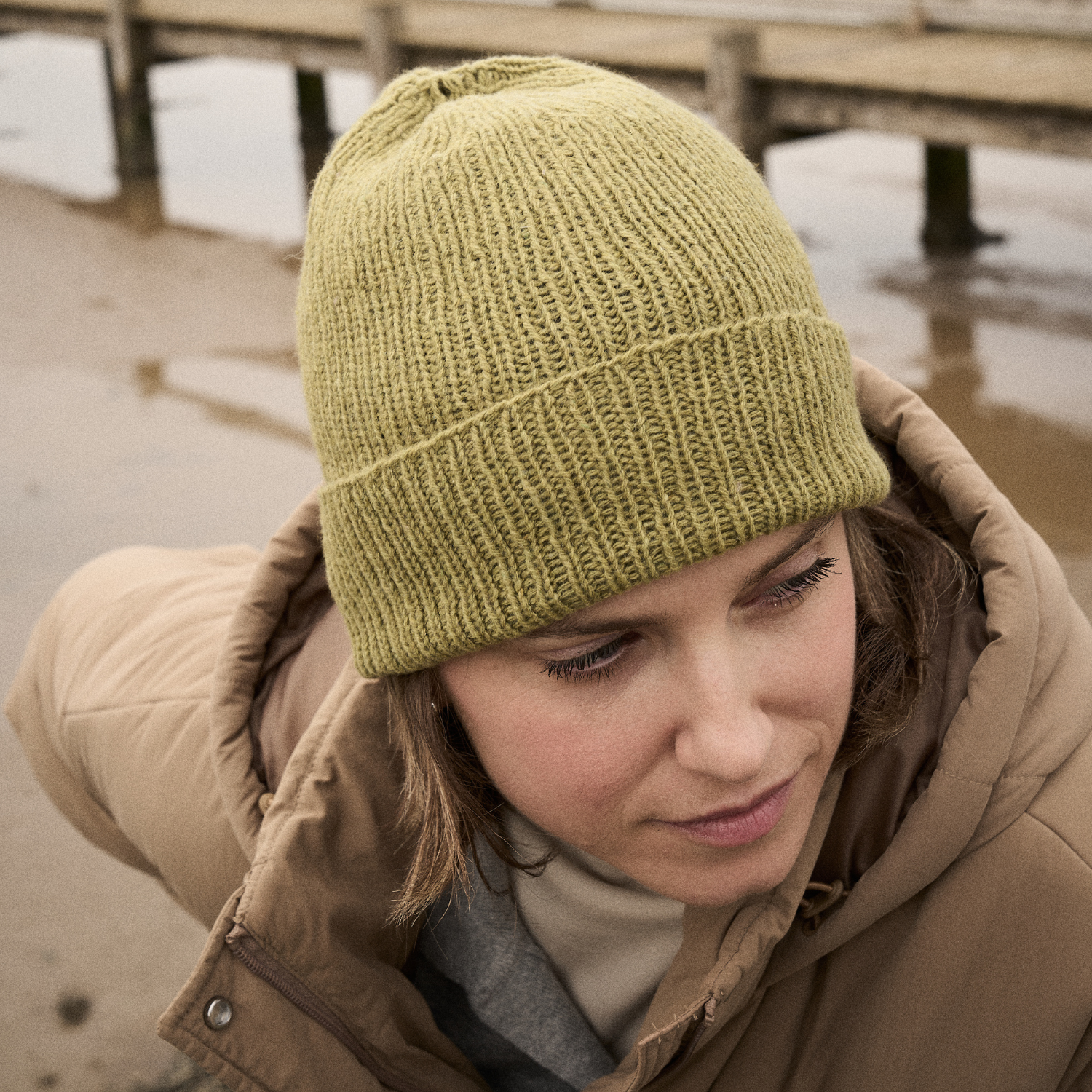 Cashmere Keepsakes Lookbook