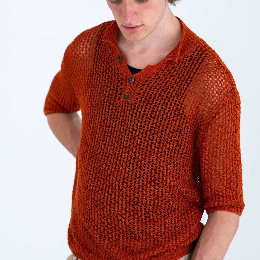 Sussex Men Lookbook