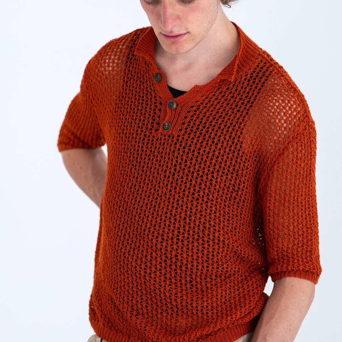 Sussex Men Lookbook