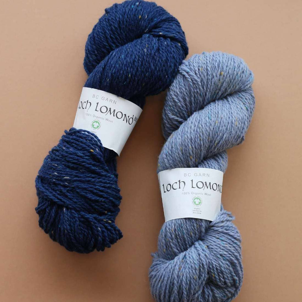 Loch Lomond GOTS