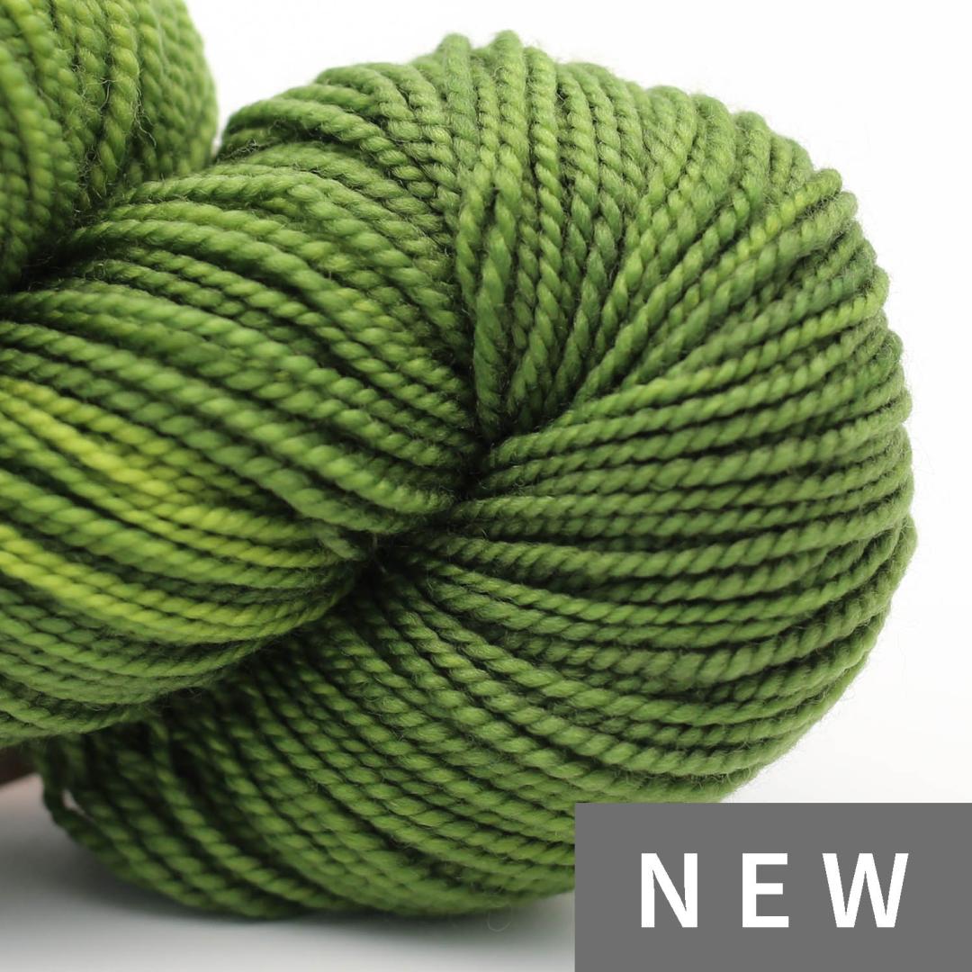 SAMI Semi Solid hand-dyed