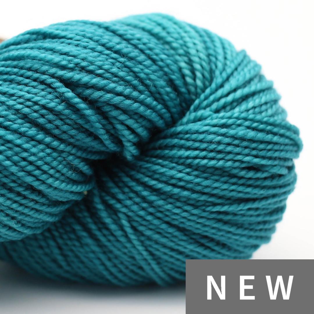 SAMI Semi Solid hand-dyed