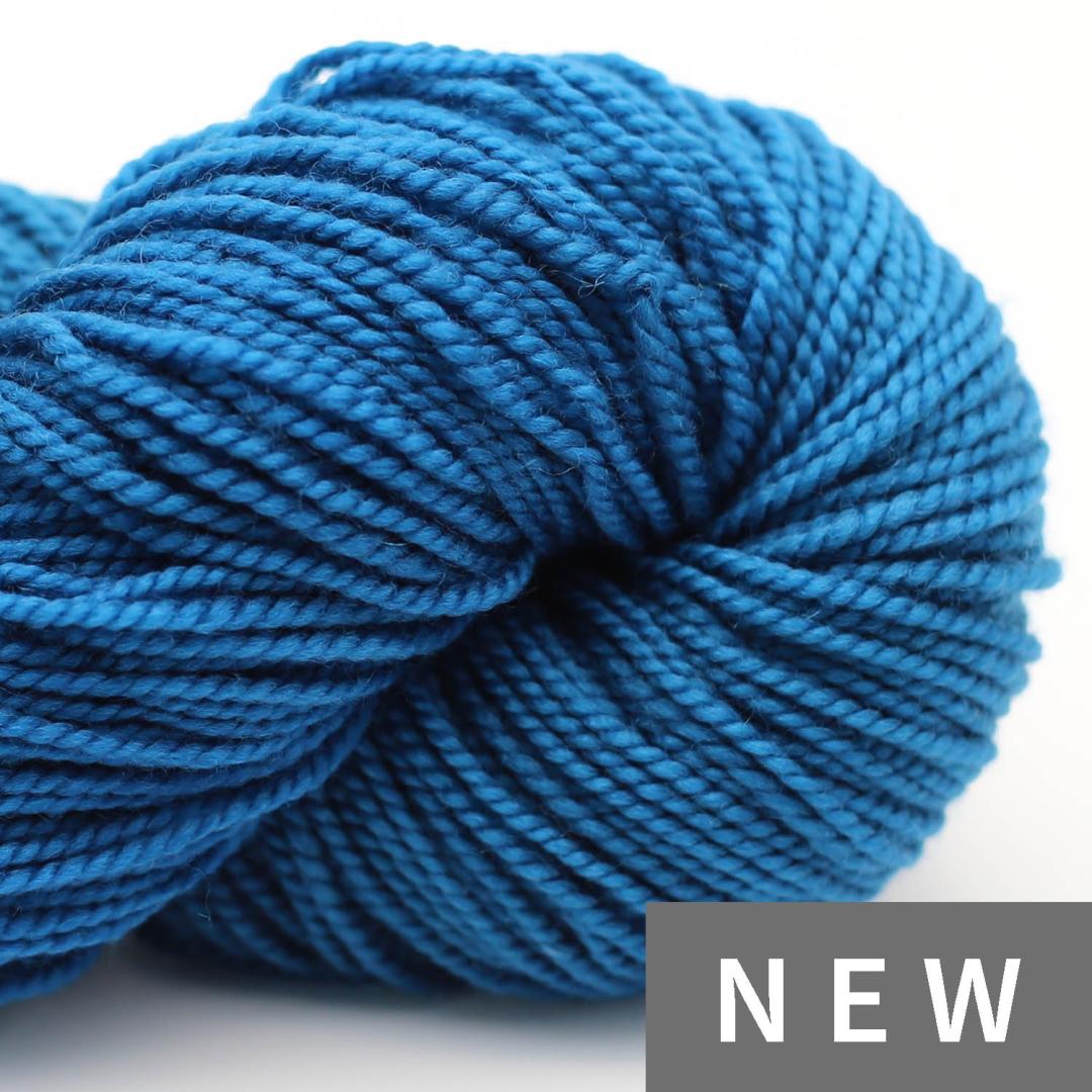 SAMI Semi Solid hand-dyed