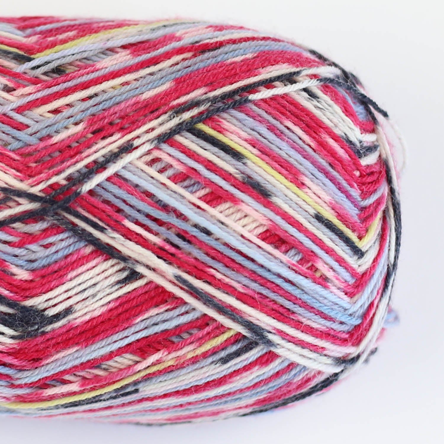 Socks &amp; More Collection 4ply