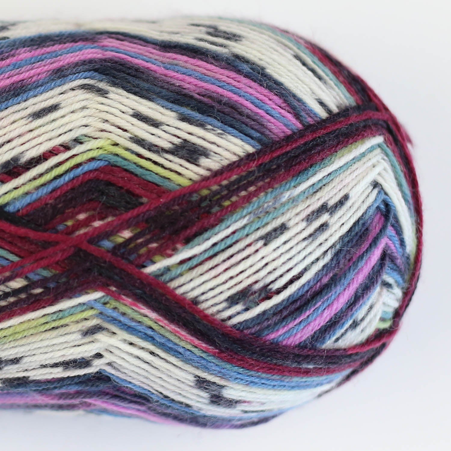 Socks &amp; More Collection 4ply