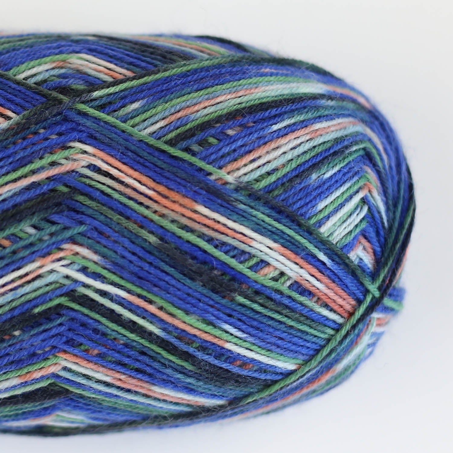 Socks &amp; More Collection 4ply