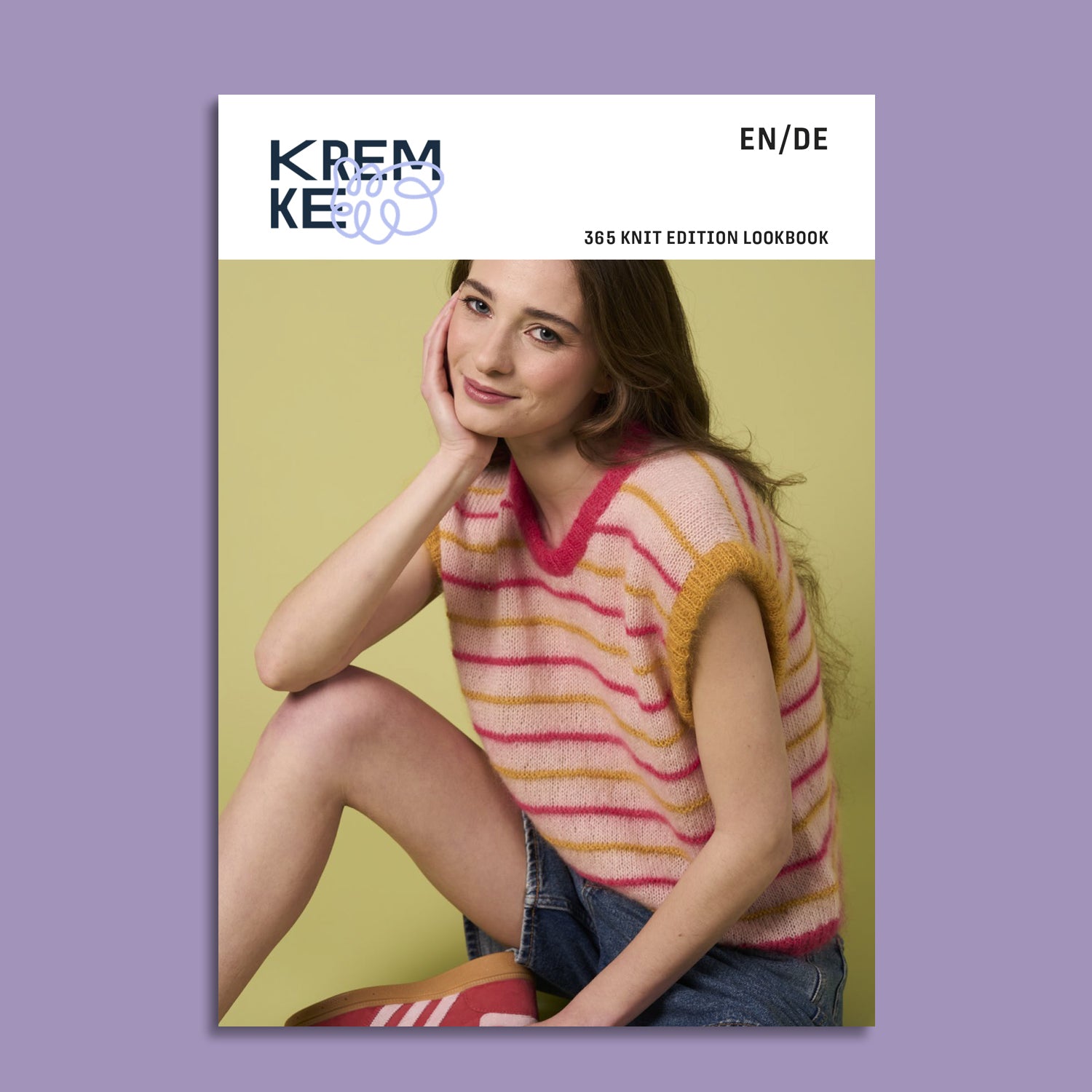 365 Knit Edition Lookbook