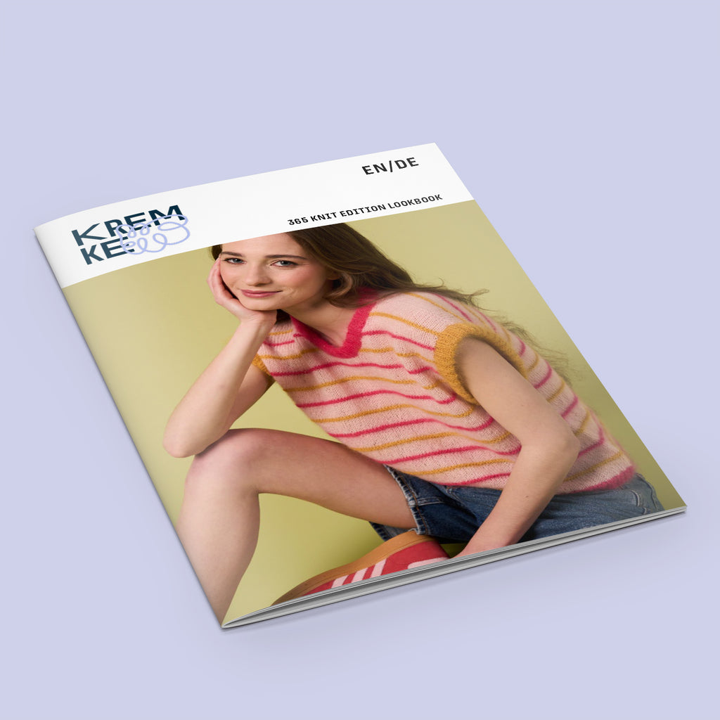 365 Knit Edition Lookbook