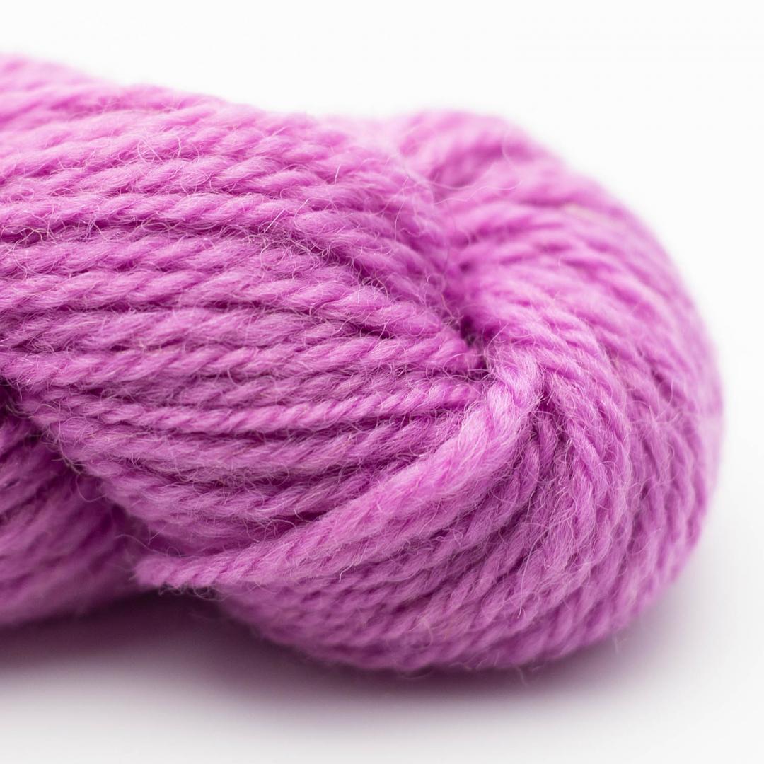 British Blue Wool 25g