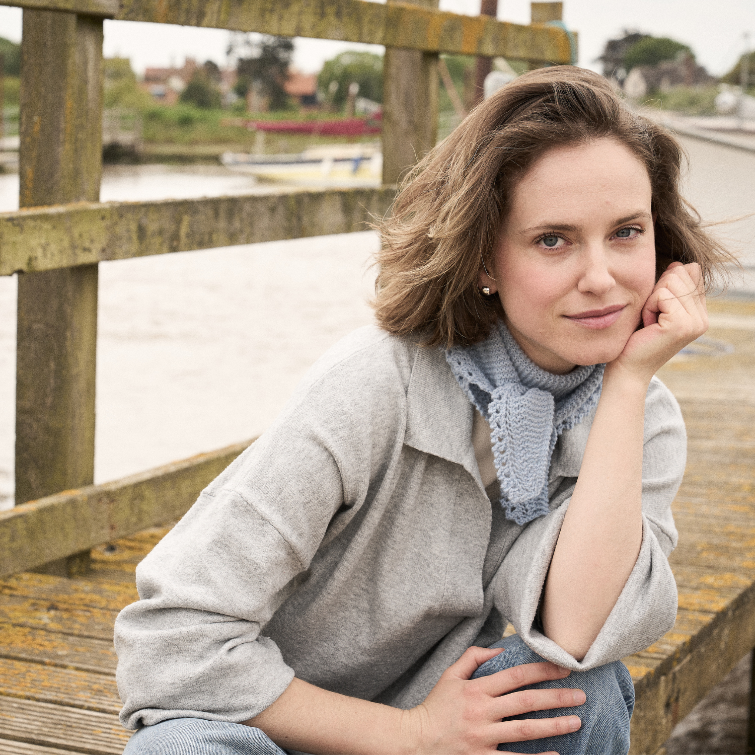 Cashmere Keepsakes Lookbook