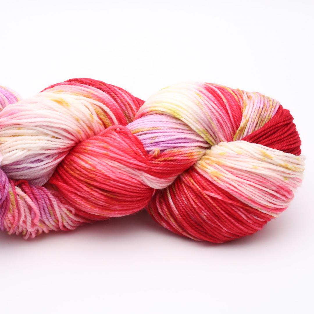 Alegria hand-dyed