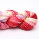 Alegria hand-dyed