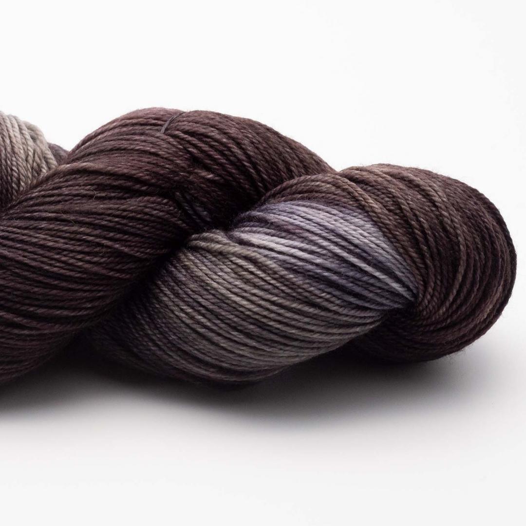 Alegria hand-dyed