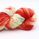 Alegria hand-dyed