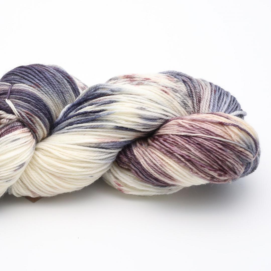 Alegria hand-dyed