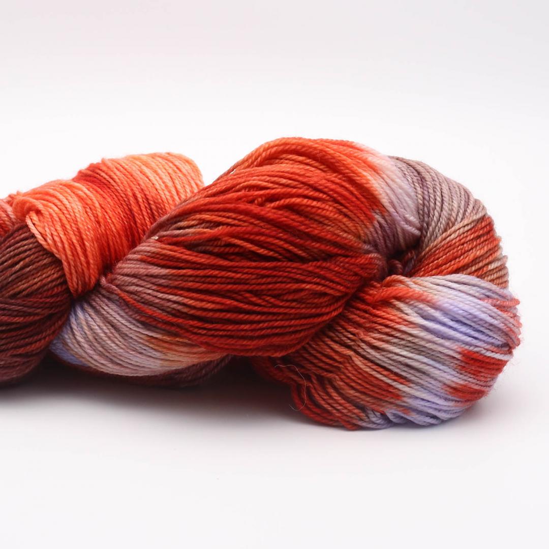 Alegria hand-dyed