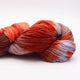 Alegria hand-dyed